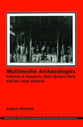 Mirabile |  Multimedia Archaeologies | Buch |  Sack Fachmedien