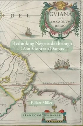 Rethinking Négritude through Léon-Gontran Damas | Buch | 978-90-420-3826-4 | sack.de