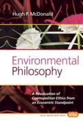 Environmental Philosophy | Buch |  Sack Fachmedien