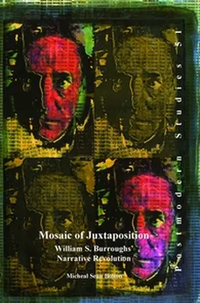  Mosaic of Juxtaposition | Buch |  Sack Fachmedien
