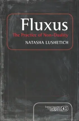  Fluxus | Buch |  Sack Fachmedien