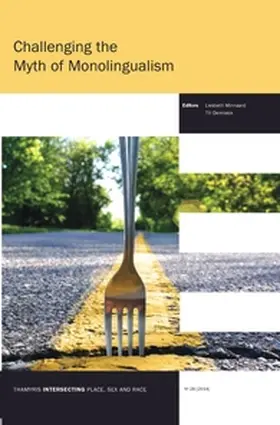  Challenging the Myth of Monolingualism | Buch |  Sack Fachmedien