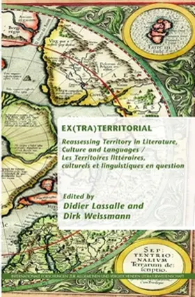 Ex(tra)territorial | Buch | 978-90-420-3866-0 | sack.de