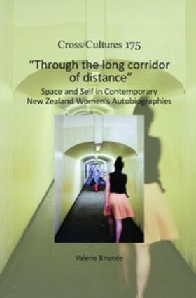 "Through the long corridor of distance" | Buch | 978-90-420-3868-4 | sack.de
