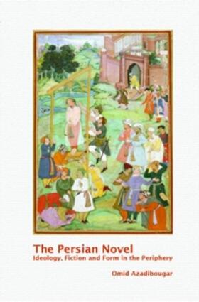 The Persian Novel | Buch | 978-90-420-3884-4 | sack.de