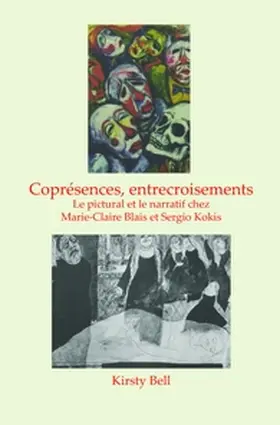 Coprésences, entrecroisements | Buch | 978-90-420-3887-5 | sack.de