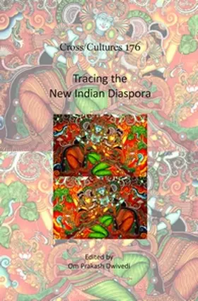  Tracing the New Indian Diaspora | Buch |  Sack Fachmedien