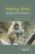 Tague |  Making Mind | Buch |  Sack Fachmedien