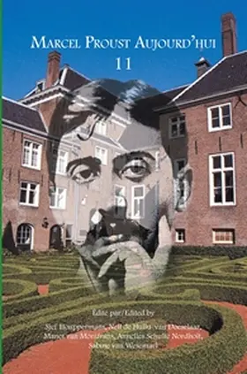  Marcel Proust Aujourd'hui 11 | Buch |  Sack Fachmedien
