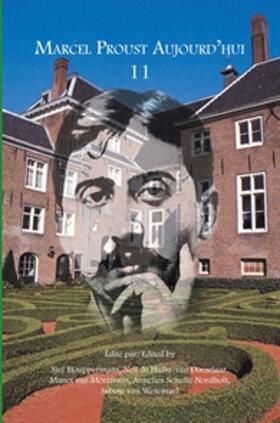 Houppermans / Hullu-Van Doeselaar / Montfrans | Marcel Proust Aujourd Hui 11 | Buch | 978-90-420-3913-1 | sack.de