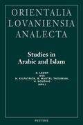 Leder |  Studies in Arabic and Islam: Proceedings of the 19th Congress, Union Europeenne Des Arabisants Et Islamisants, Halle 1998 | Buch |  Sack Fachmedien