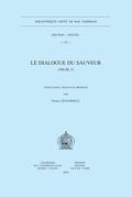 Letourneau |  Le Dialogue Du Sauveur (NH III, 5) | Buch |  Sack Fachmedien