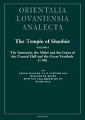  The Temple of Shanhûr Volume I | Buch |  Sack Fachmedien