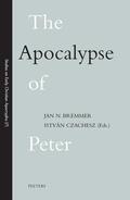  The Apocalypse of Peter | Buch |  Sack Fachmedien