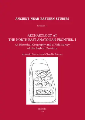  Archaeology at the North-East Anatolian Frontier, I | Buch |  Sack Fachmedien