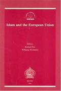 Potz / Wieshaider |  Islam and the European Union | Buch |  Sack Fachmedien