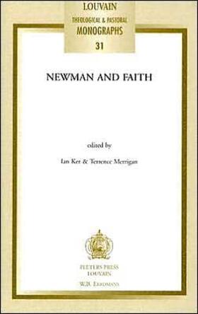 Merrigan | Newman and Faith | Buch | 978-90-429-1461-2 | sack.de