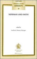 Merrigan |  Newman and Faith | Buch |  Sack Fachmedien