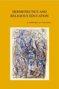 Lombaerts / Pollefeyt |  Hermeneutics and Religious Education | Buch |  Sack Fachmedien