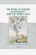 Berkel / Vanderjagt |  The Book of Nature in Antiquity and the Middle Ages | Buch |  Sack Fachmedien