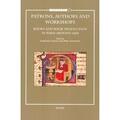 Ainsworth / Croenen |  Patrons, Authors and Workshops: Books and Book Production in Paris Around 1400 | Buch |  Sack Fachmedien