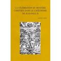 Simon |  La Celebration Du Mystere Chretien Dans Le Catechisme de Jean-Paul II | Buch |  Sack Fachmedien