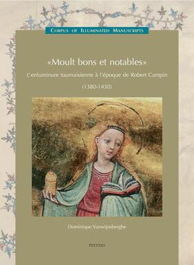 «Moult bons et notables» | Buch | 978-90-429-1758-3 | sack.de