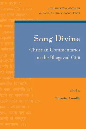 Song Divine | Buch | 978-90-429-1769-9 | sack.de