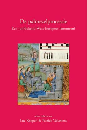 Valvekens | de Palmezelprocessie: Een (On)Bekend West-Europees Fenomeen? | Buch | 978-90-429-1780-4 | sack.de