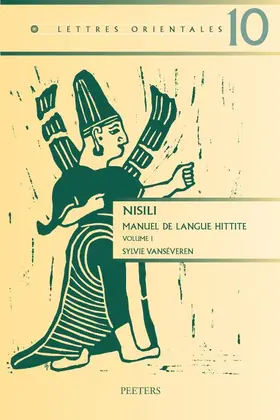 Vanseveren / Vanséveren |  Nisili. Manuel de Langue Hittite. Volume I | Buch |  Sack Fachmedien