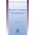 Prioux |  Regards Alexandrins: Histoire Et Theorie Des Arts Dans L'Epigramme Hellenistique | Buch |  Sack Fachmedien