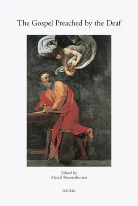 Broesterhuizen |  The Gospel Preached by the Deaf | Buch |  Sack Fachmedien