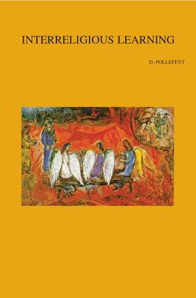 Pollefeyt | Interreligious Learning | Buch | 978-90-429-1865-8 | sack.de