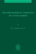 Hebblethwaite |  The Philosophical Theology of Austin Farrer | Buch |  Sack Fachmedien