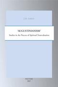 Green |  'augustinianism': Studies in the Process of Spiritual Transvaluation | Buch |  Sack Fachmedien