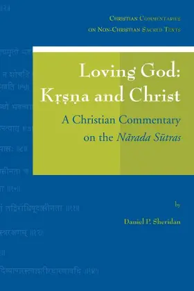 Loving God: Krsna and Christ | Buch | 978-90-429-1977-8 | sack.de