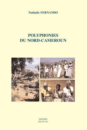 Fernando | Polyphonies Du Nord-Cameroun [With CD (Audio)] | Buch | 978-90-429-1986-0 | sack.de