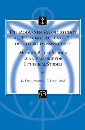  Die Modernen Ritual Studies ALS Herausforderung Fur Die Liturgiewissenschaft. Modern Ritual Studies as a Challenge for Liturgical Studies | Buch |  Sack Fachmedien