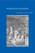 Ausloos |  Florilegium Lovaniense: Studies in Septuagint and Textual Criticism in Honour of Florentino Garcia Martinez | Buch |  Sack Fachmedien