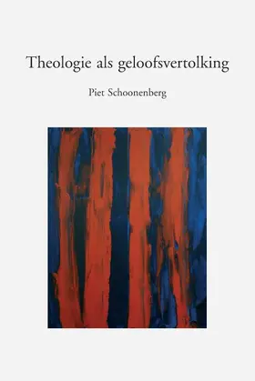  Theologie als geloofsvertolking | Buch |  Sack Fachmedien