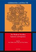 Dekker / Hofstra / Olsen |  The World of Travellers: Exploration and Imagination: Germania Latina VII | Buch |  Sack Fachmedien