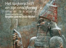 Lion / Michel |  Het Spijkerschrift En Zijn Ontcijfering | Buch |  Sack Fachmedien
