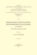 Mengozzi |  Religious Poetry in Vernacular Syriac from Northern Iraq (17th-20th Centuries). an Anthology: V. | Buch |  Sack Fachmedien