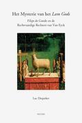 Dequeker |  Het Mysterie van het Lam Gods: Filips de Goede en de Rechtvaardige Rechters van Van Eyck | Buch |  Sack Fachmedien