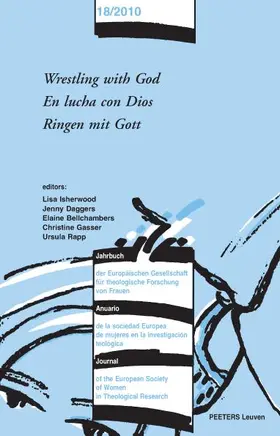 Isherwood |  Wrestling with God/En Lucha Con Dios/Ringen Mit Gott | Buch |  Sack Fachmedien