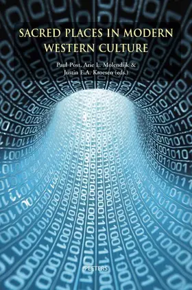 Kroesen / Post / Molendijk |  Sacred Places in Modern Western Culture | Buch |  Sack Fachmedien
