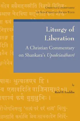 Locklin |  Liturgy of Liberation | Buch |  Sack Fachmedien