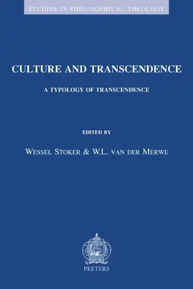 Stoker / Merwe / van der Merwe |  Culture and Transcendence: A Typology of Transcendence | Buch |  Sack Fachmedien