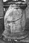 Van Der Meer / van der Meer |  Ostia Speaks: Inscriptions, Buildings and Spaces in Rome's Main Port | Buch |  Sack Fachmedien
