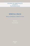 Bocken |  Spiritual Spaces: History and Mysticism in Michel de Certeau | Buch |  Sack Fachmedien